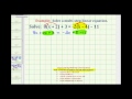 Solving Linear Equations Concepts