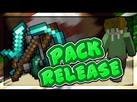 So Eisa TV made me a Texture Pack... (PACK RELEASE)