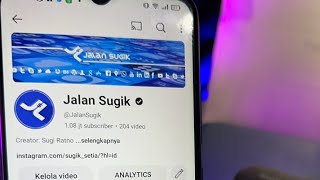 Tanya Tanya YouTube Yuk !
