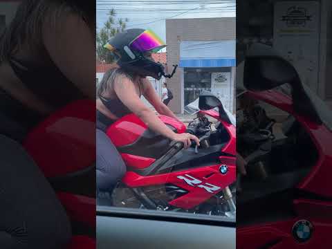 Moto bonita🚀  #moto #motos #grau