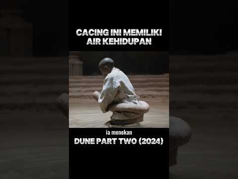 CACING INI MEMILIKI AIR KEHIDUPAN #alurceritafilm #shorts #alurcerita