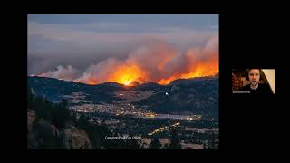 Burnt: A Tale of Three Fires