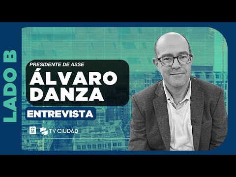 "El código de llamar y preguntar no existe más": Álvaro Danza sobre la oposición y polémica por ASSE