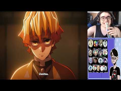 Demon Slayer: Kimetsu no Yaiba Infinity Castle MOVIE TRAILER