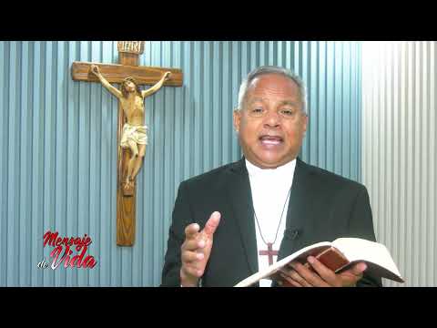 Padre Chelo 2459 Mensaje de Vida.