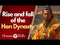 Han Dynasty Historical Concepts