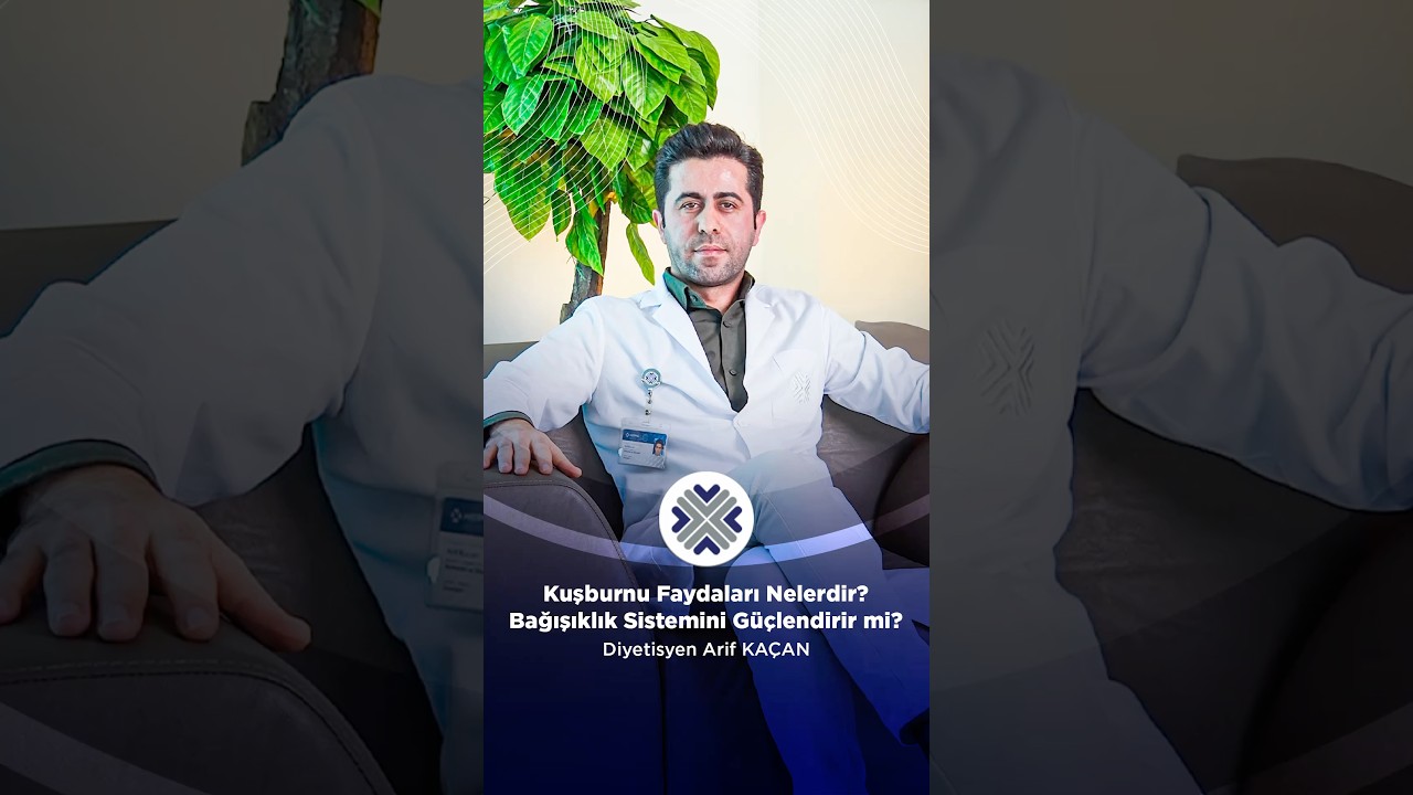 Bağışıklığı Güçlendiren Süper Besin: Kuşburnu! Faydaları Nelerdir?