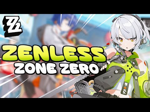 Zenless Zone Zero: como se registrar para o teste beta