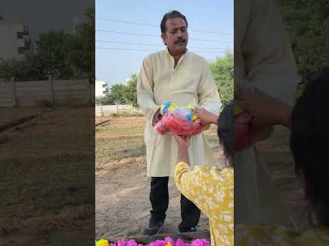 Phool mala beche wali Part 1 #shorts #shortsvideo #viralvideo