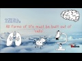Exploring the 6 Characteristics of Life