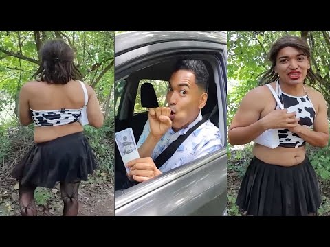 EL TRABAJO SUCIO DE MAMÁ LARIN | 1 HORA PARA REIR CON VIDEOS DE LARIN JR Y SUS AMIGOS DE TIKTOK