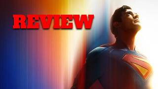 Superman - Is It Super or Nah?