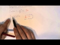 U-Substitution in Integration Techniques