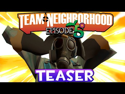 Team Neighborhood Ep 5 TEASER