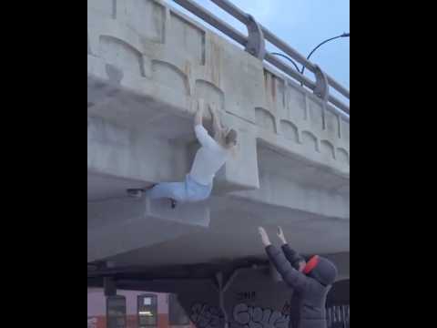 She has absolutely no respect for gravity.๐จ#amazing #skills #women #viralvideo #shorts