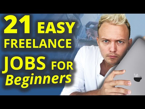 Freelance Jobs Online From Home For Beginners Jobs Ecityworks