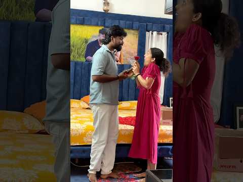 Unromantic husband ๐ฅน๐ฅฒ#athiraamal #shorts #shorts #shortsfeed #comedy