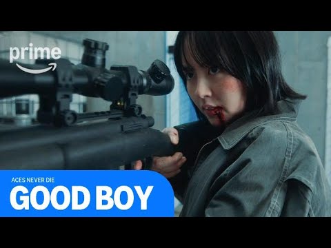 GOOD BOY: Aces Never Die | Prime Video