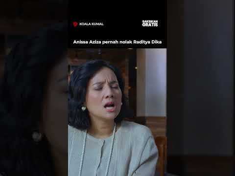 Wkwk Radit shock banget sama selera mamahnya | Raditya Dika dijodohin sama perempuan antah berantah