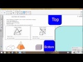 Shapes and Slicing of Prisms