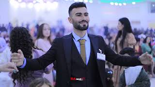 حفلة النـــد و فريــــدة جزء ( 4 ) الفنان نيشان بعدري تصوير حماس فيديو 07823753227--07507012279