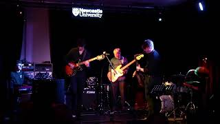 Bailey Rudd - Full Final Recital - Music at Newcastle University