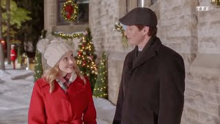 Un Prince en Cadeau pour Noël - Téléfilm - Film Complet en français - romantique