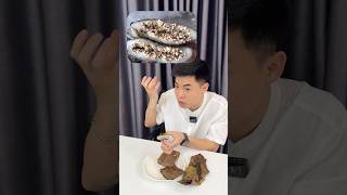 Báng trứng kiến đặc sản Cao Bằng - | Đàm Đức Review #aikomi #lumtiendamduc