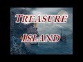Characters and Events in Treasure Island