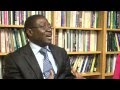 Colonial Education and Social Capital in Africa