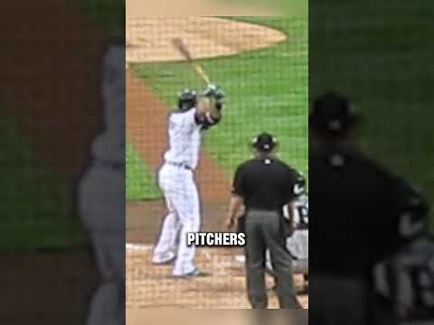 Top 5 Weirdest Batting Stances In MLB History #battingstance #joemorgan #mlb #baseball