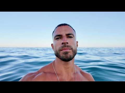 Solo Trip To Marbella