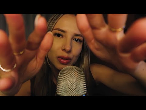 ASMR 🌧️ 1h de sons de boca no escurinho para desacelerar sua mente 