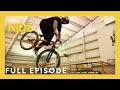 Action Sports Psychology and Innovation