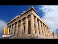 The Parthenon: Architectural Marvel and Symbolism
