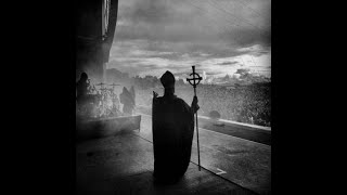 LA PROFECIA DEL ULTIMO PAPA