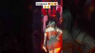 Nicki Minaj at #rollingloud #nickiminaj#youtube#viralvideo#barbz#shorts#subscribe