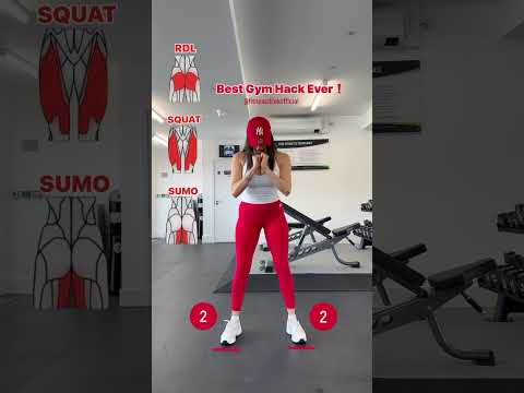 The best gym hack ever??#gymhacks #gymtips #fitnesshacks #fitnesstips #fitnessdilek