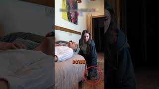 The Riskiest Prank Ever
