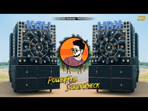 PowerFull Dialogue SoundCheck - DJ SID Jhansi | Roadshow Music