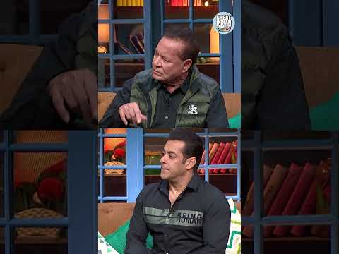 #salimkhan ने बताया #HelloBrother #film का #comedy किस्सा #salmankhan #arbaazkhan #sohailkhan #tkss