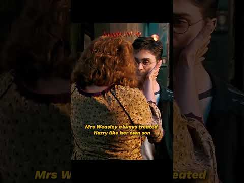 Harry Potter facts that will make you heart ache #harrypotter #potterhead #harrypotterfan