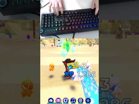 ENTERING LOST VALLEY IN SONIC SPEED SIMULATOR