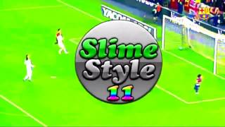 Sean Garnier VS  Lisa Zimouche - The Kings Of Freestyle-HD-2016