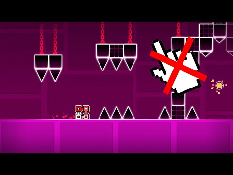 Cycles but 0 clicks | Geometry Dash