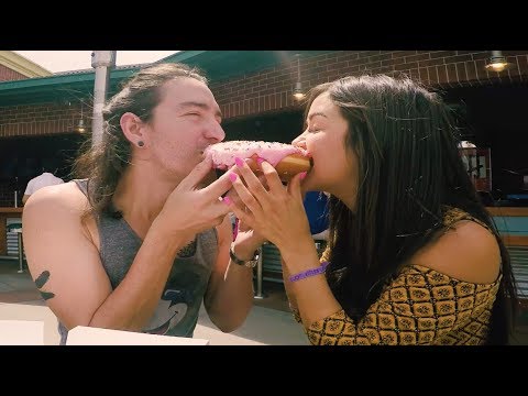 El Vlogtch: Segunda Primera Cita (con CaELiKe)