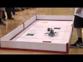 Ready, Set, Robots Camp Overview