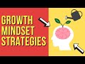 Growth Mindset and Learning Principles