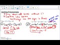 Exploring Polynomial Addition and Subtraction