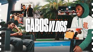 A Day in the Life of GABOS | EPISODE 1